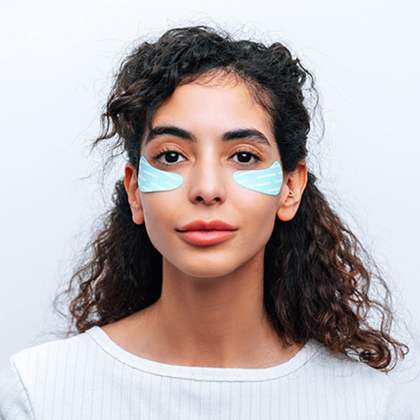 Die SKINFORMANCE Reusable Eye Pads Das neue MustHave für deine