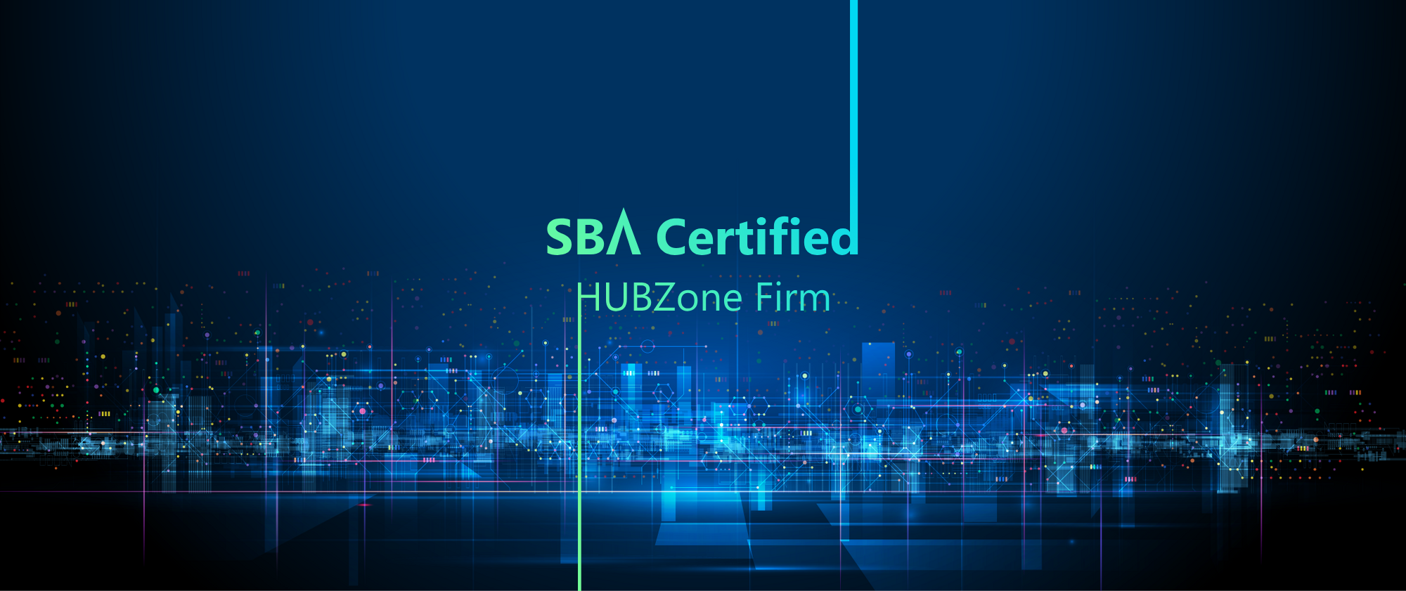 Latest News & Updates Pn Automation is a SBA Certified HUBZone firm
