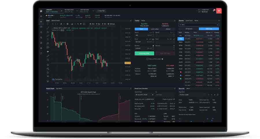 best automated bitcoin bots