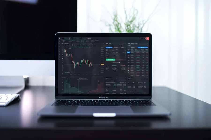 best bitcoin cryptocurrency trading platform