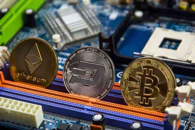 buy ethereum