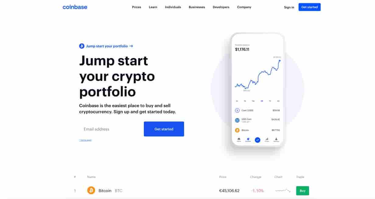 cryptocurrency card