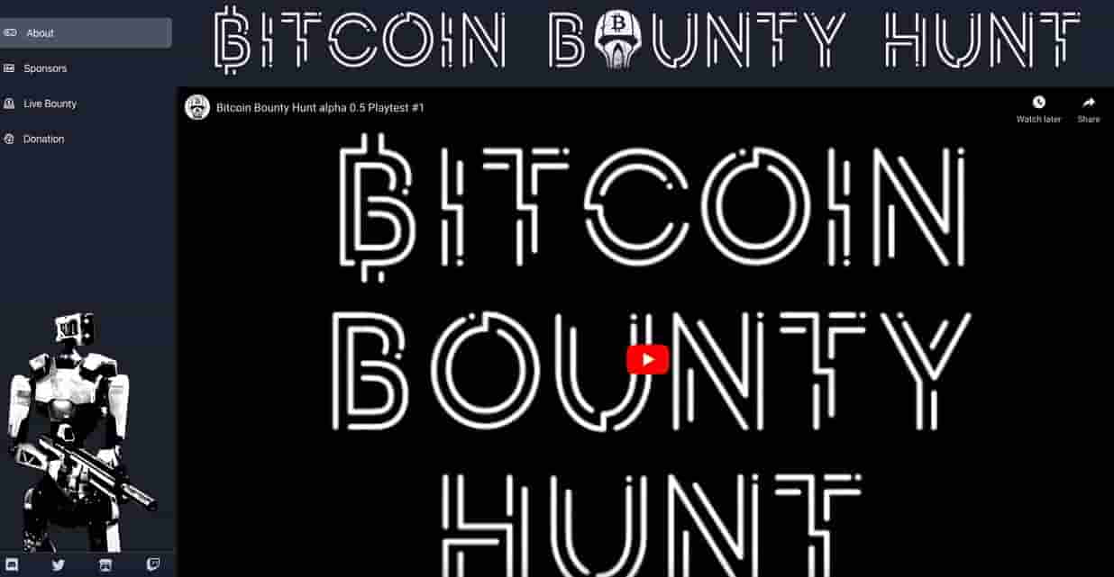 blockchain games