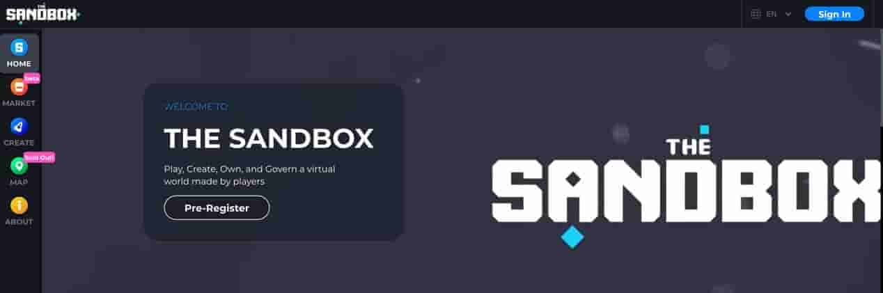 crypto game