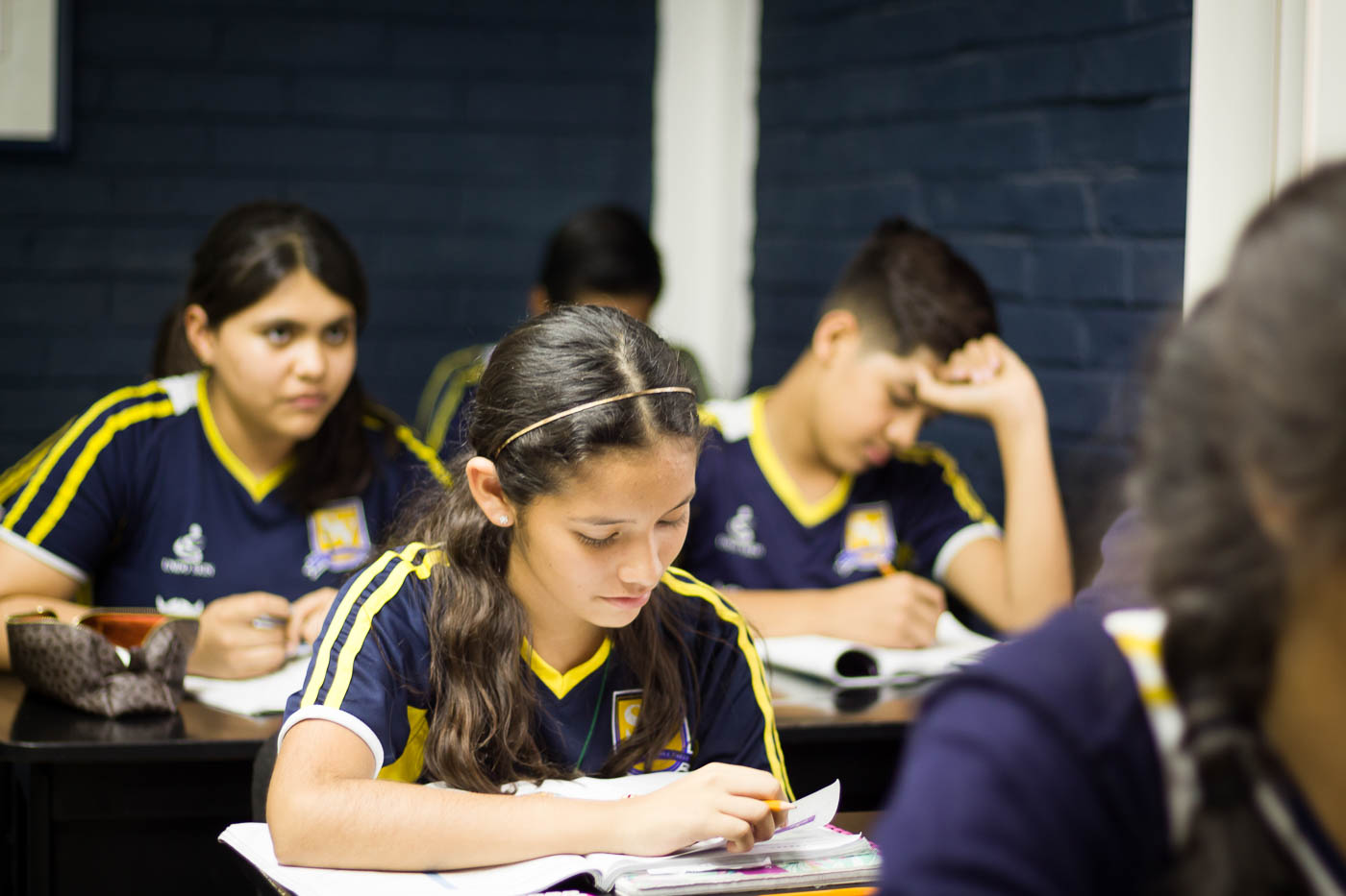 Atención Psicopedagógica
