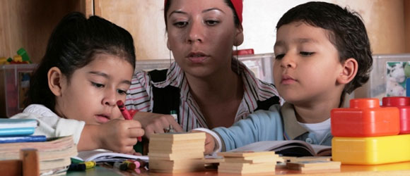 Atención Psicopedagógica