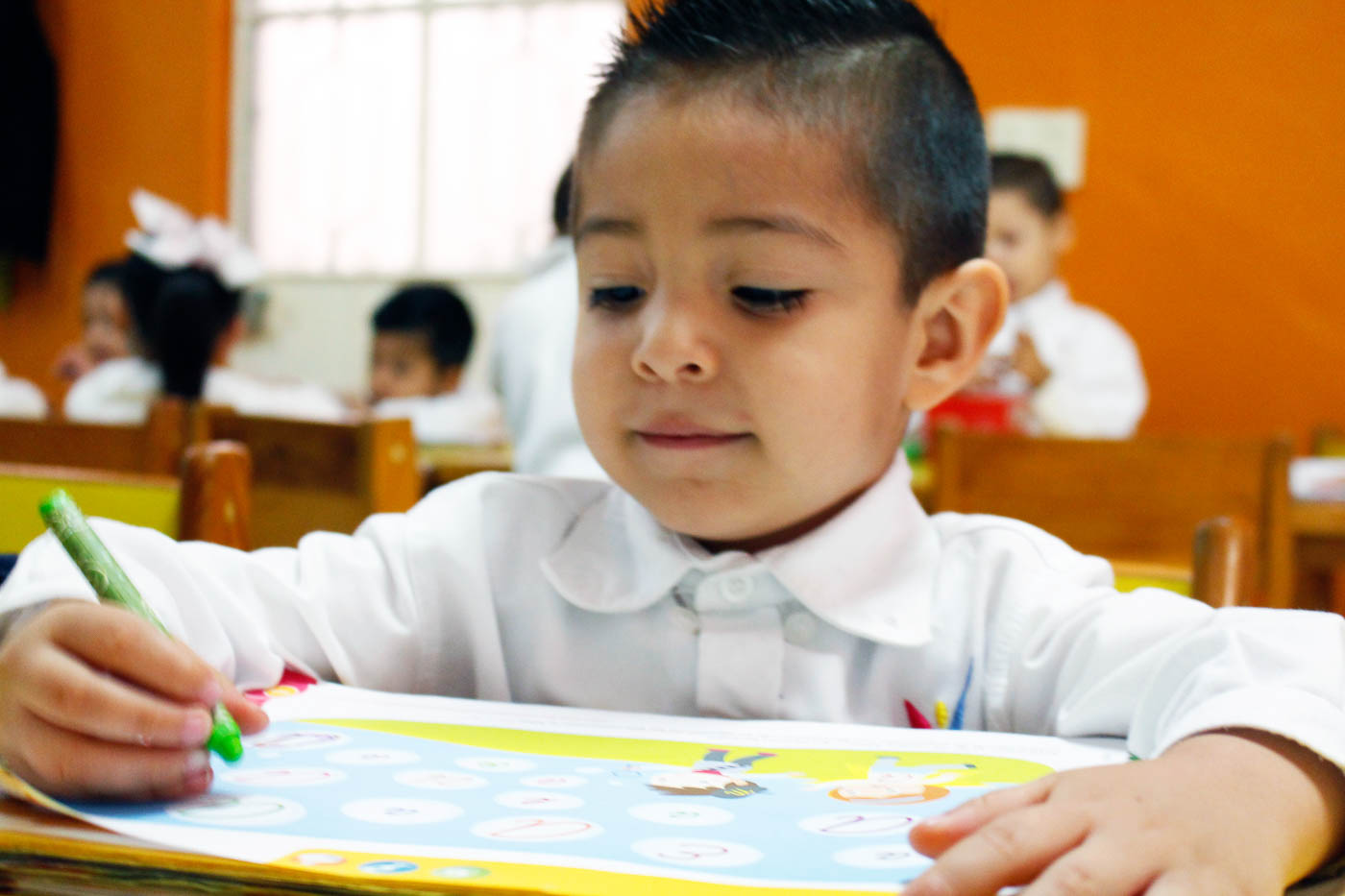 Escuela para Padres