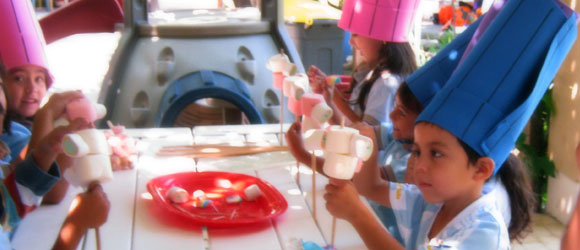 Cocina