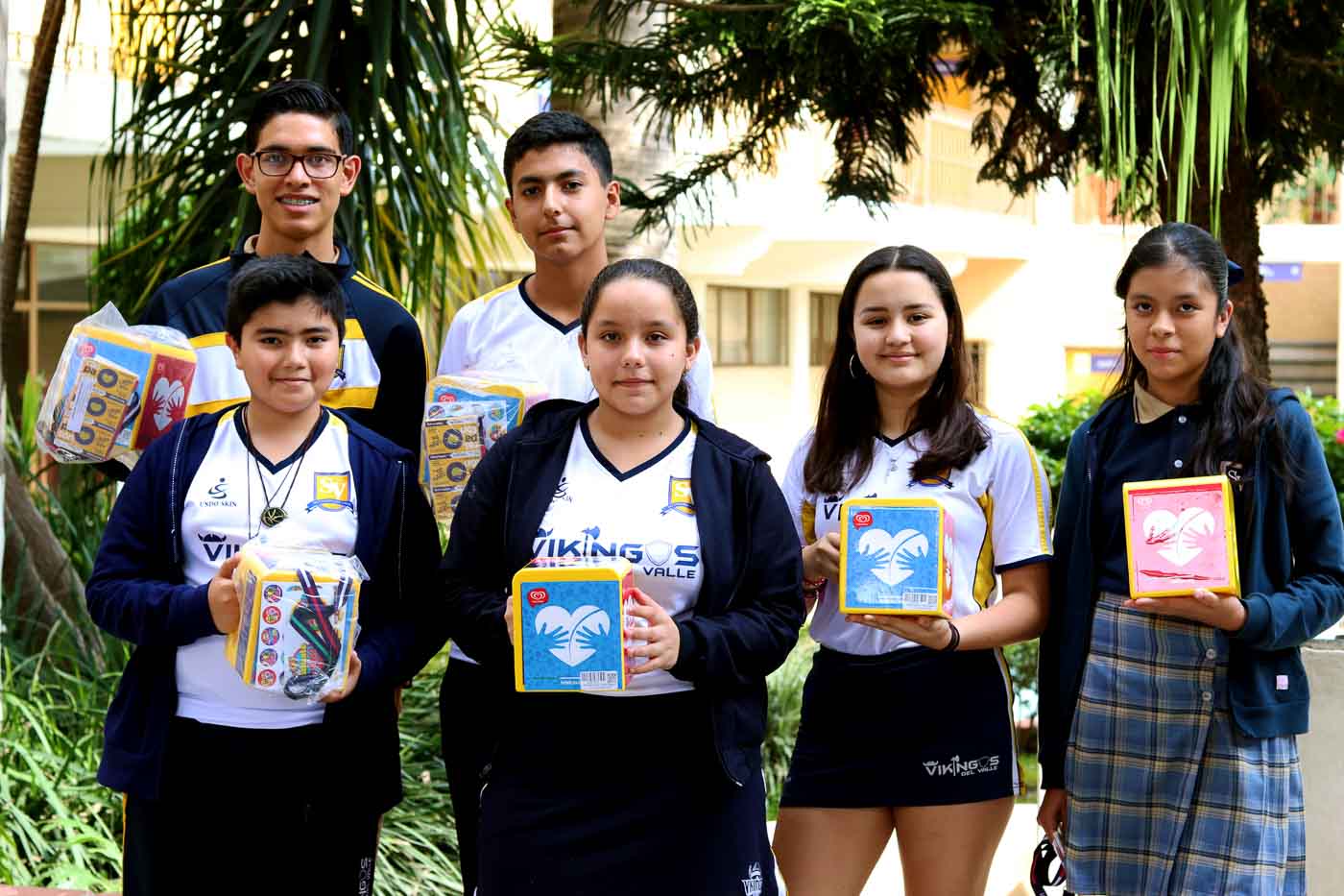 Programa de Valores