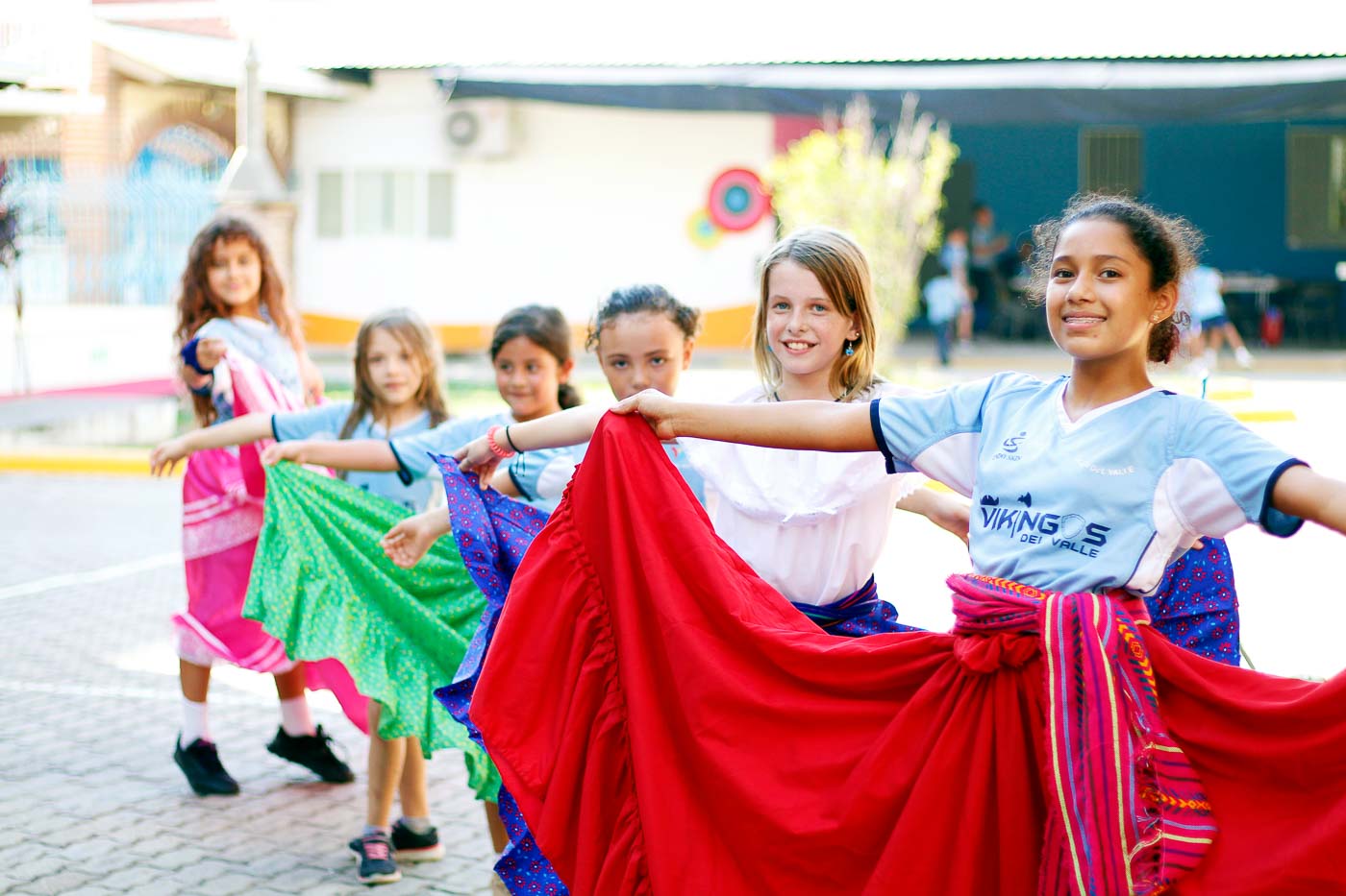 Clubes Deportivos y Culturales