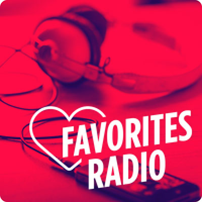 Your favorites radio.