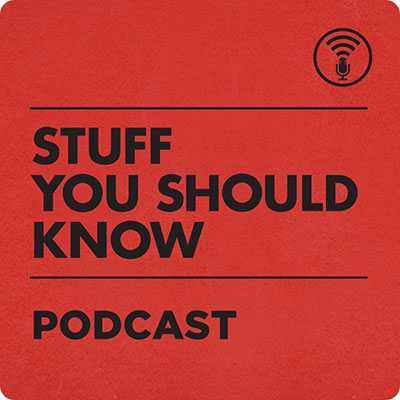 Podcasts.