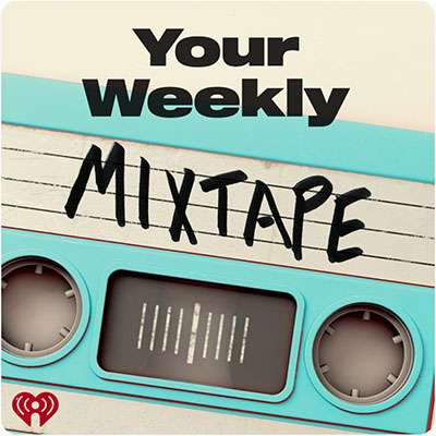 Your weekly mixtape