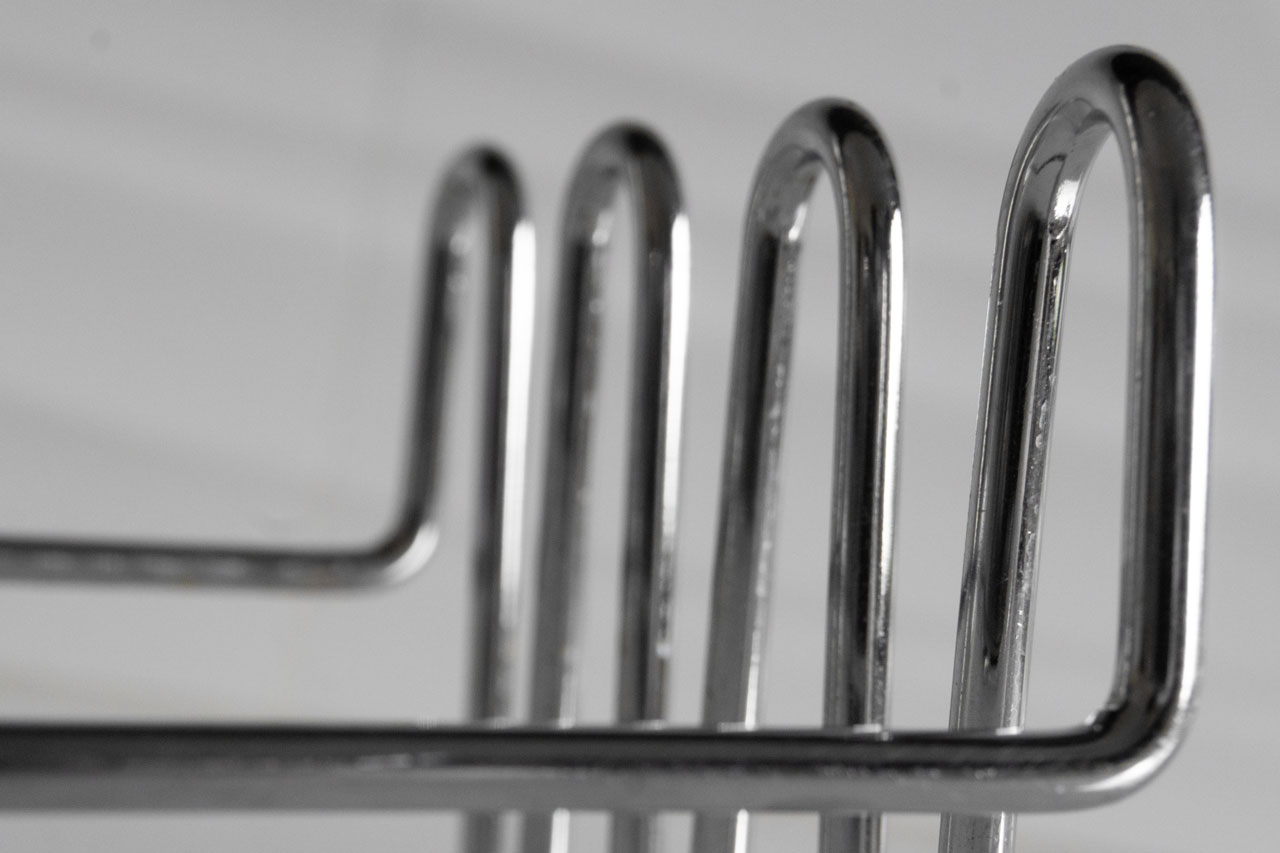 Coils.