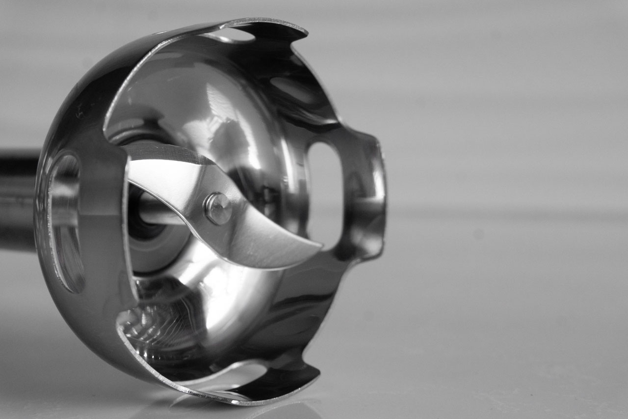 Blender.