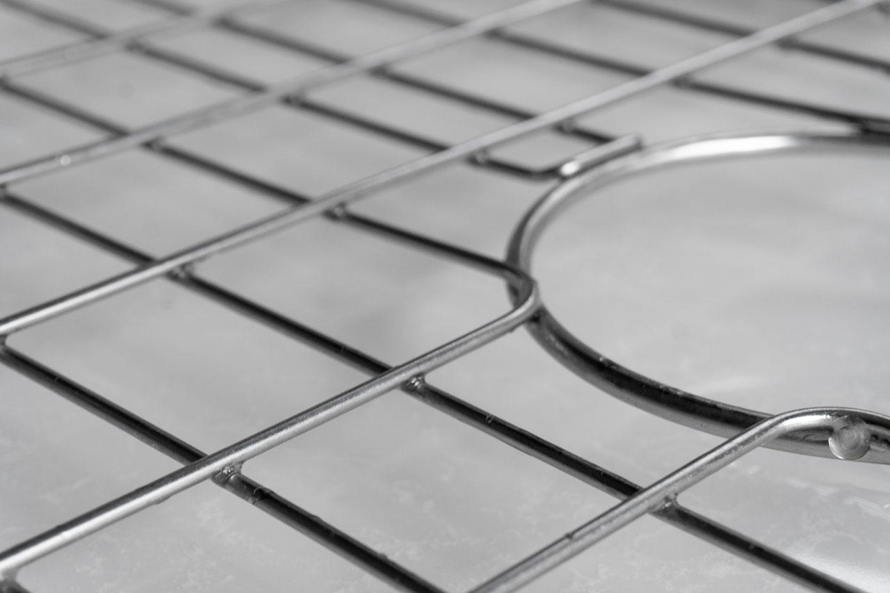 Grate.