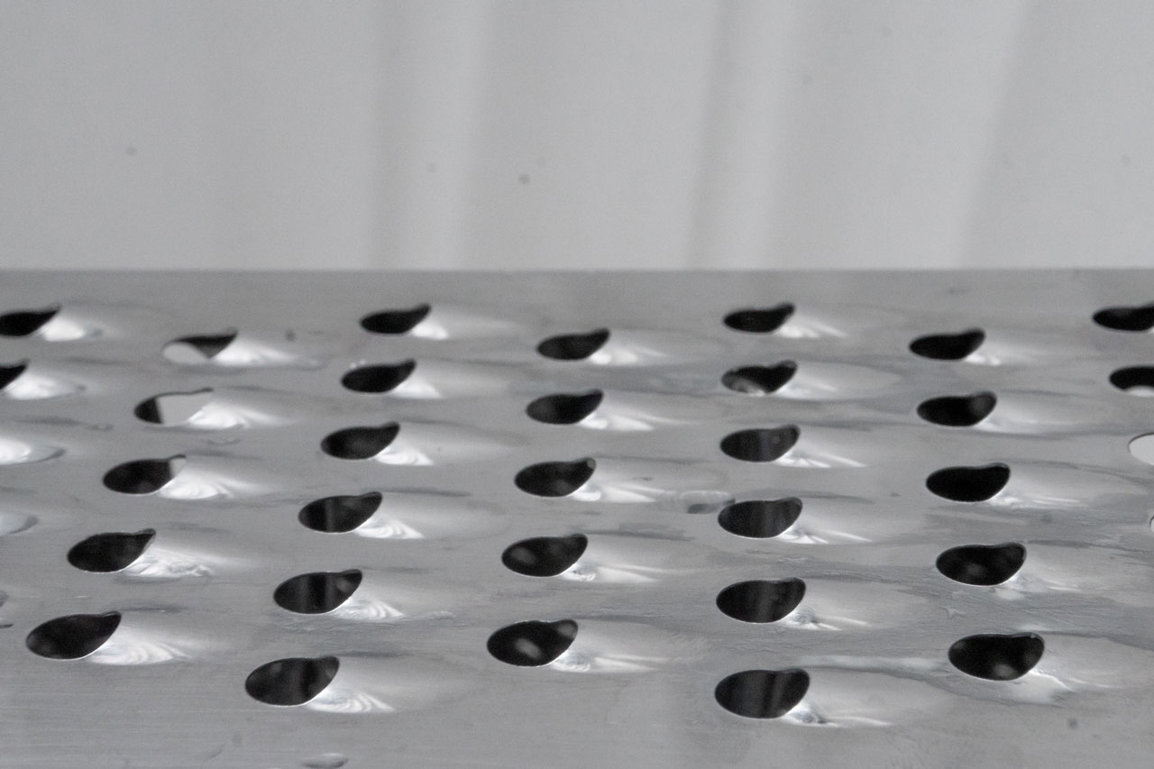 Grate.