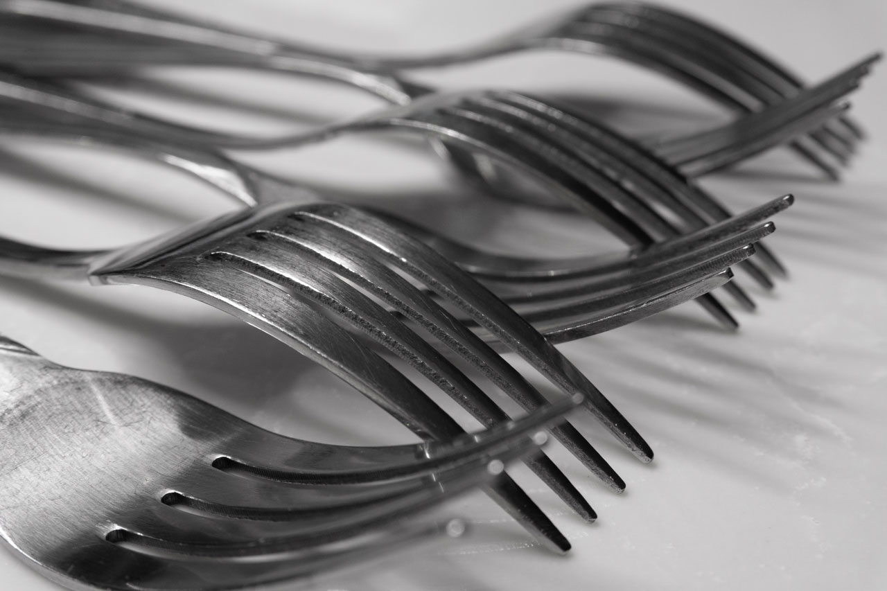 Forks 2.