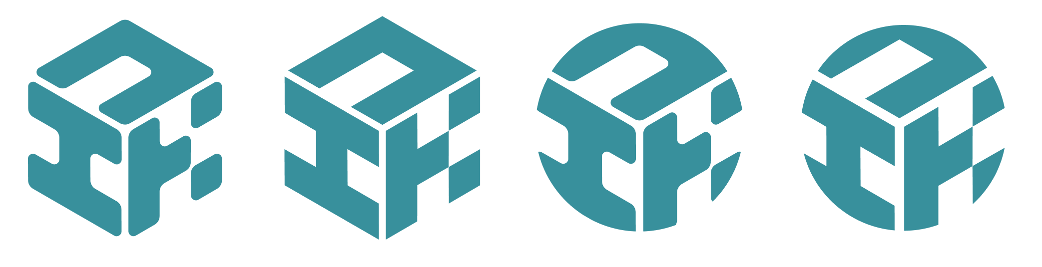 First vector logo attempt.