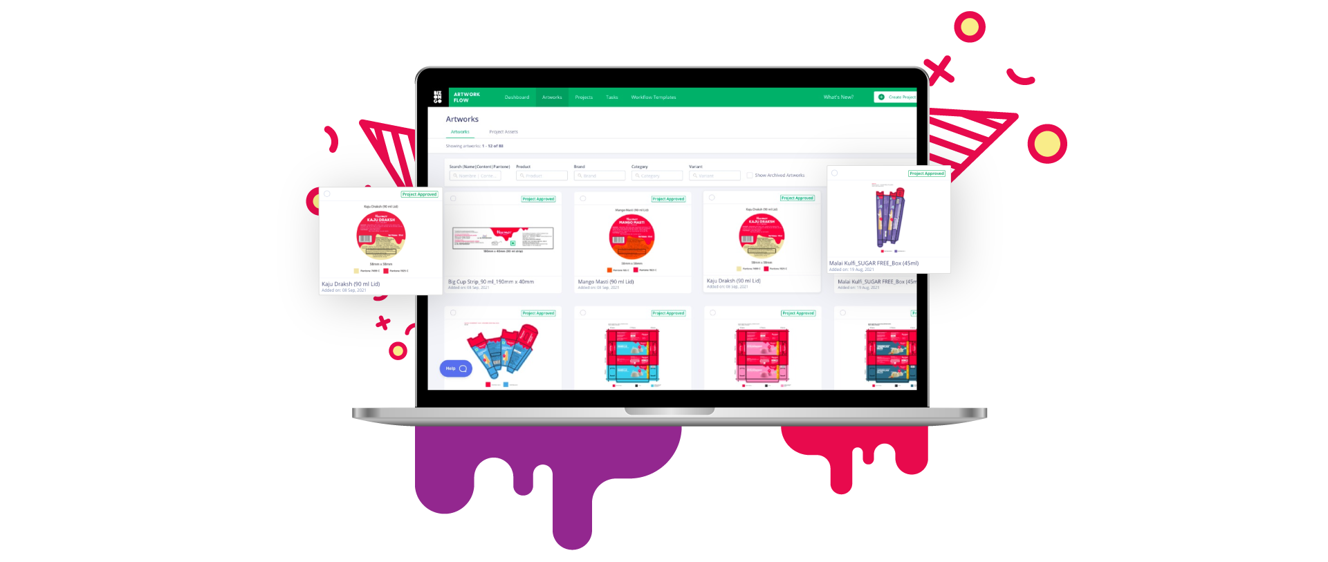 Prudential bring your challenges case study 04 picture