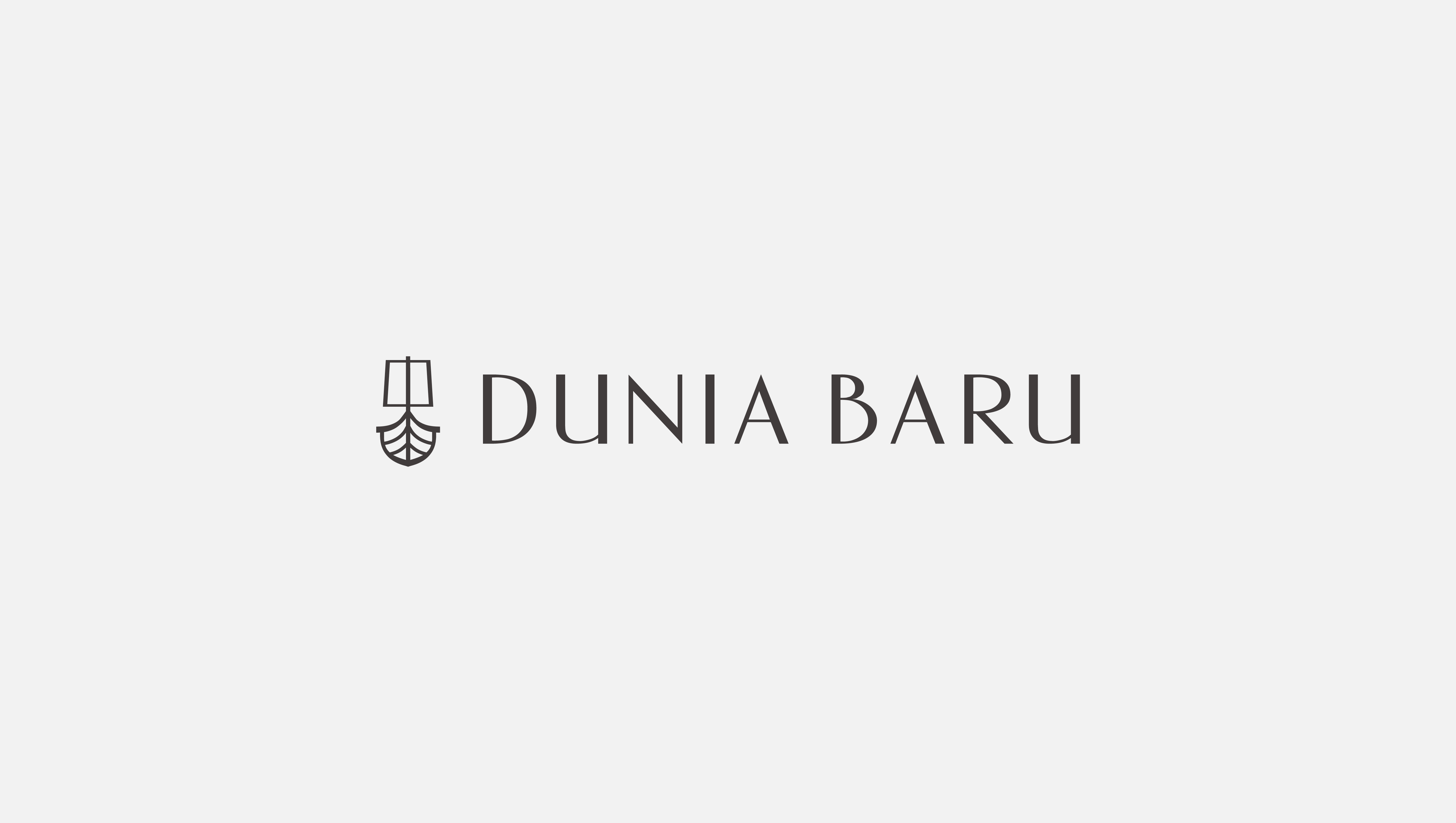 Dunia Baru Aqui Design