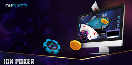 Agen IDN Poker