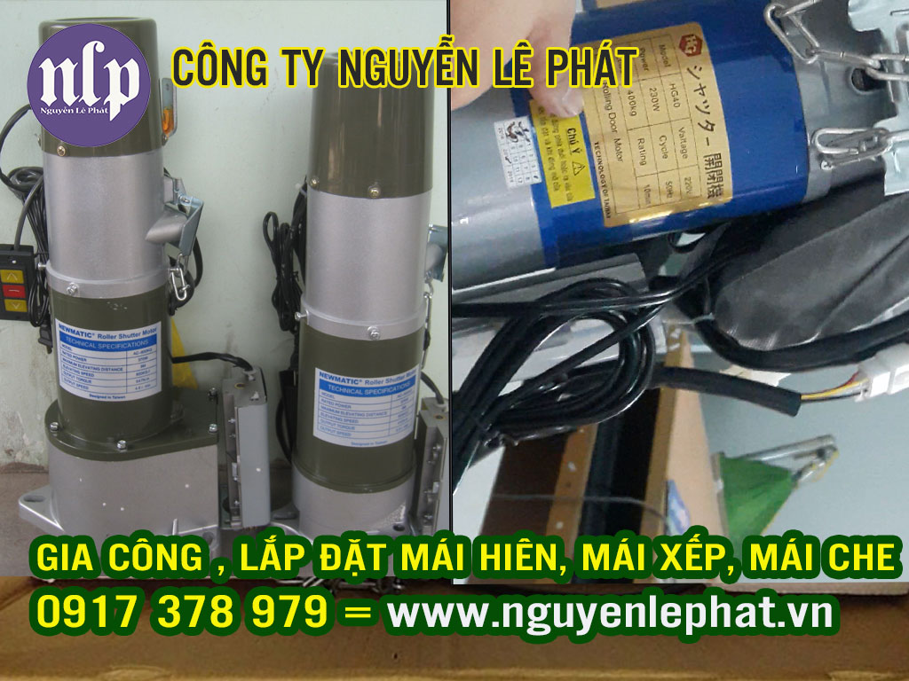 Mái che di động lượn sóng tại Thị Xã Bến Cát Mái che di động lượn sóng tại Thị Xã Dĩ An cho nhà phố Mái che di động