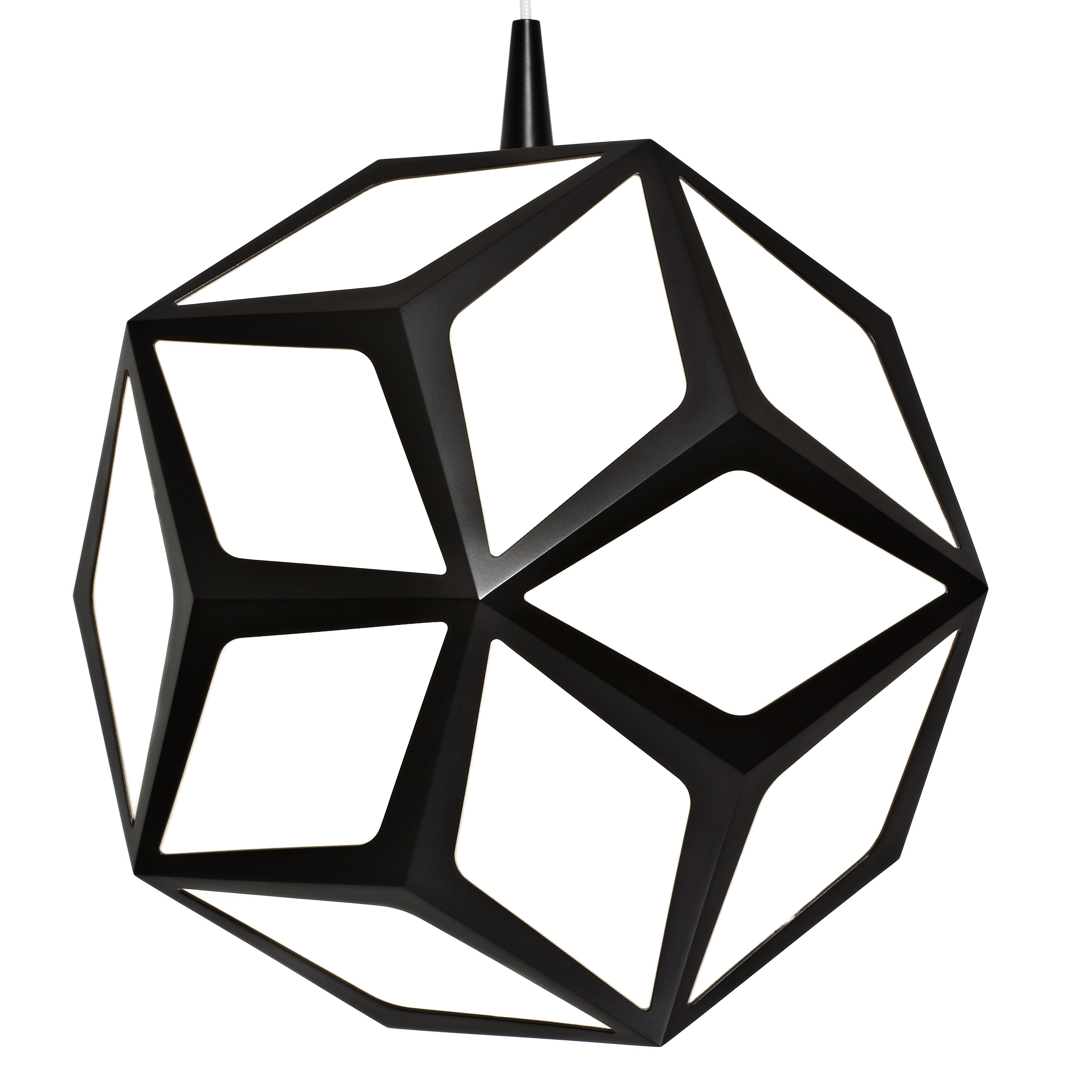 Hikari 光 Rhombic