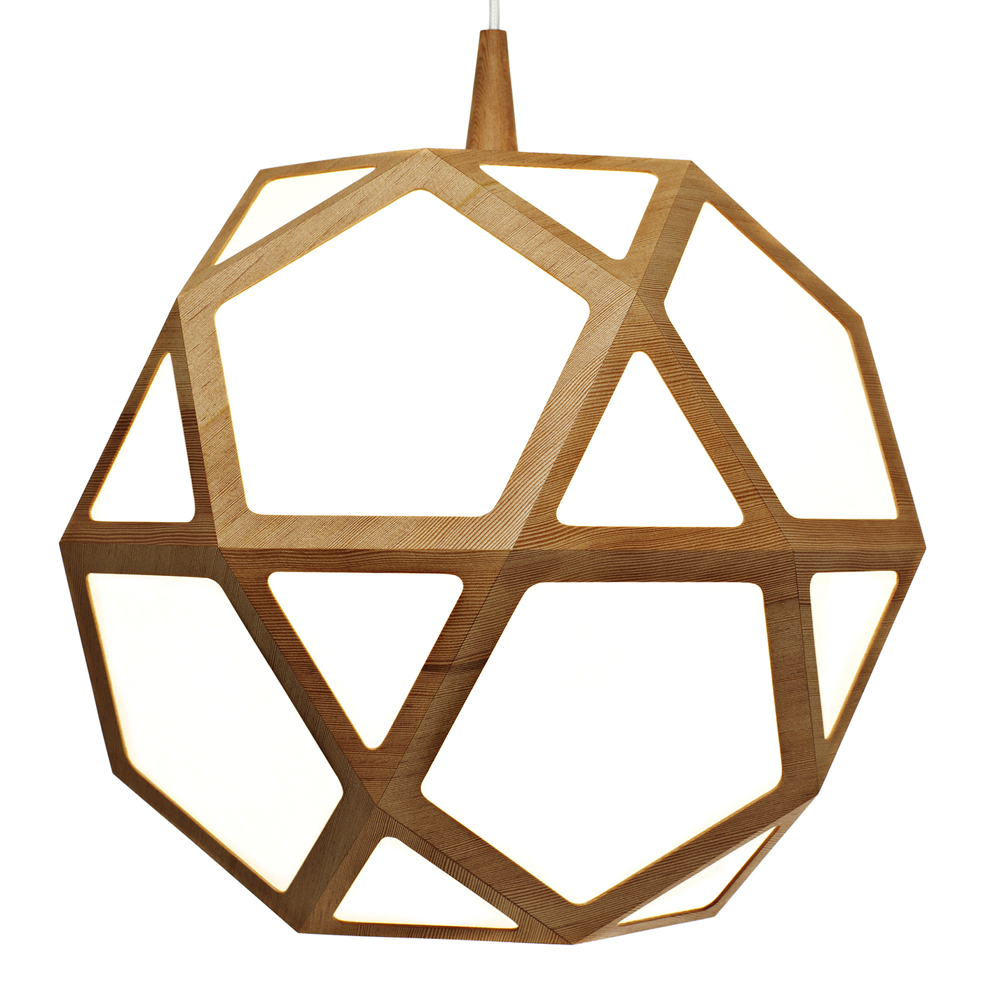 Hikari 光 Icosa
