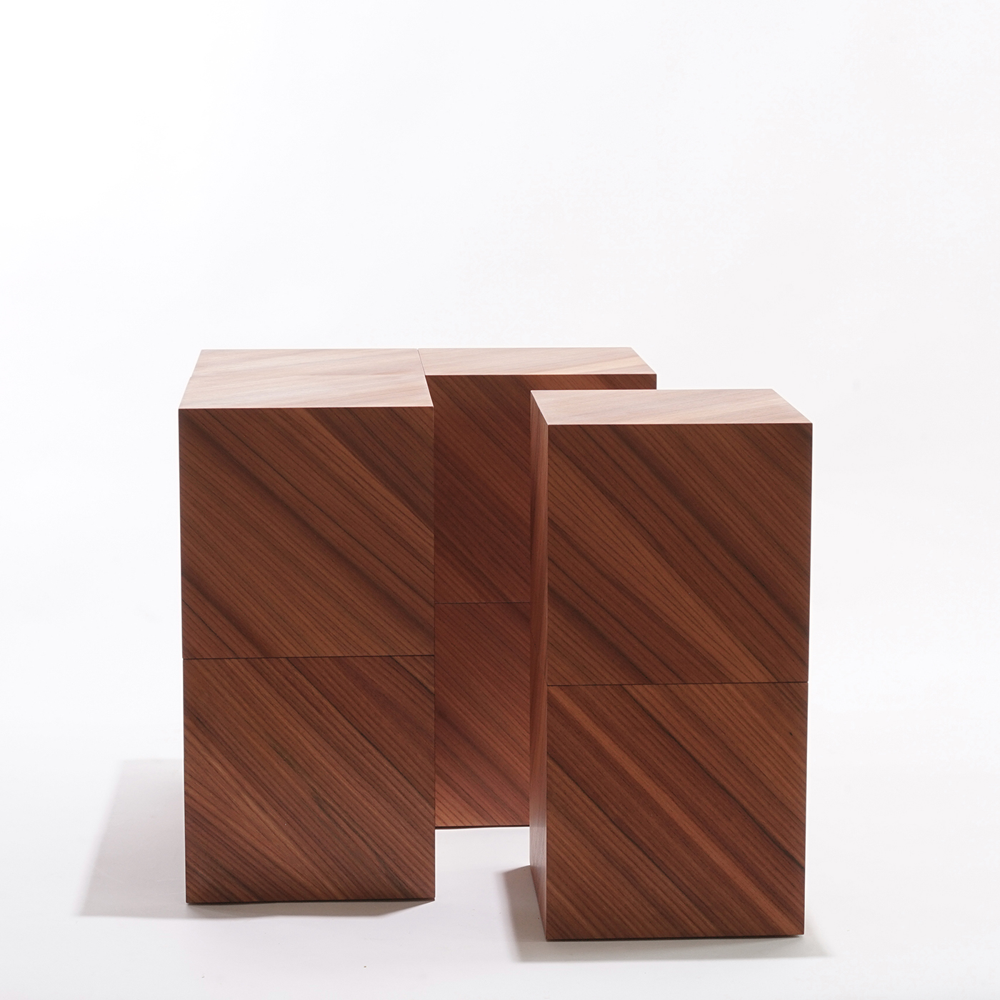 Magnetic Cubes II