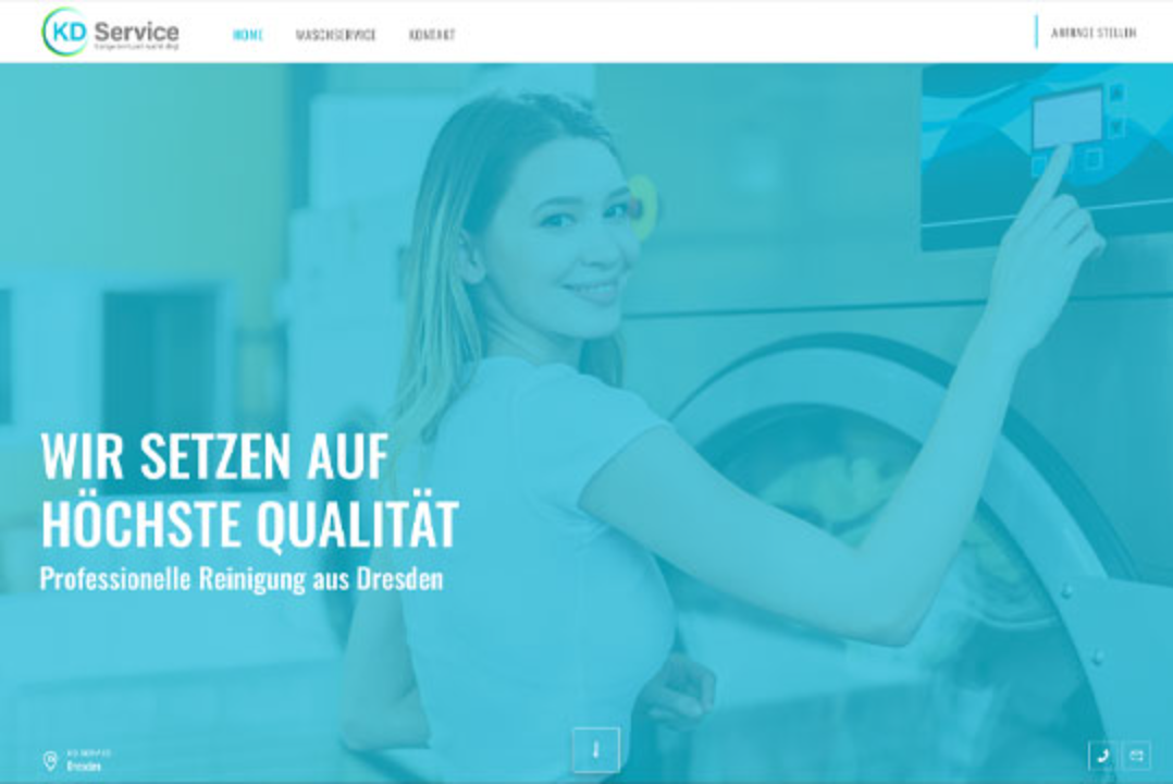 site profile thumbnail