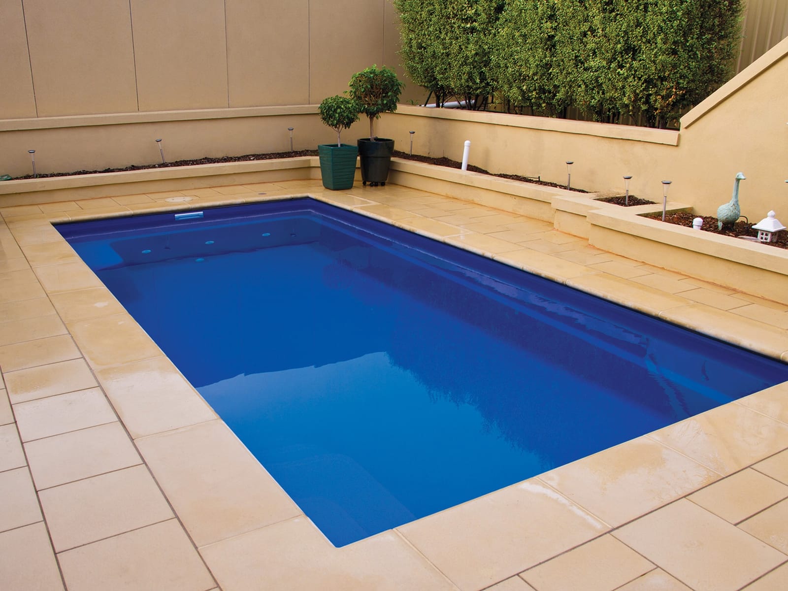 Summertime Pools Range