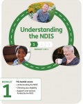 Cover of Booklet 1