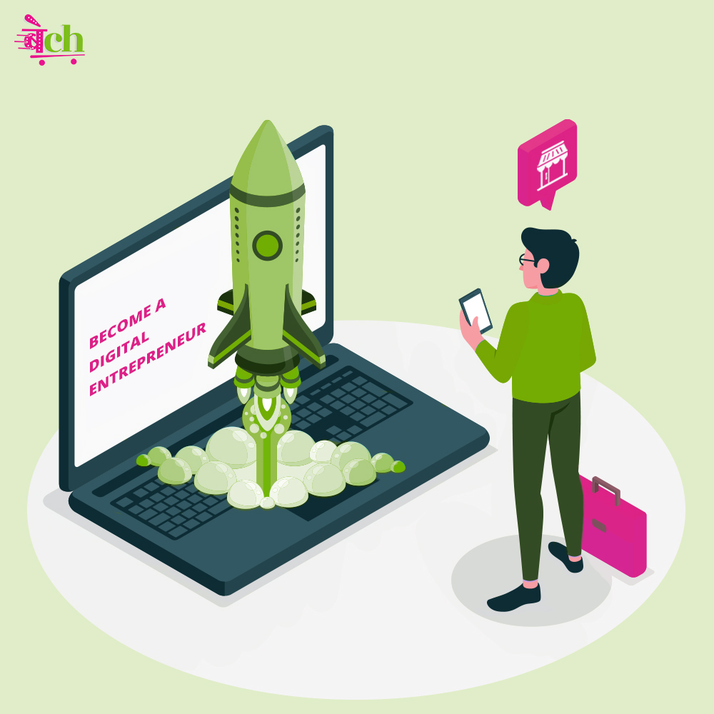 How To A Successful Digital Entrepreneur In 2021