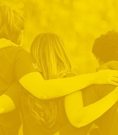 Not For Profit Sector Experience Yellow