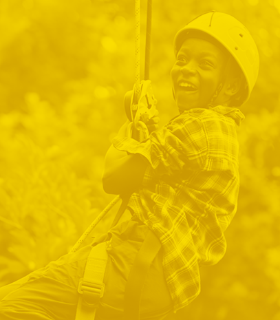 Leisure Sector Experience Yellow
