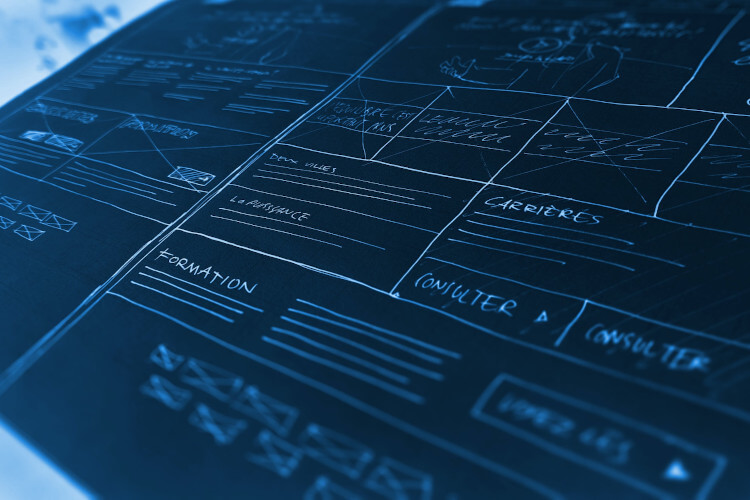 Blueprints