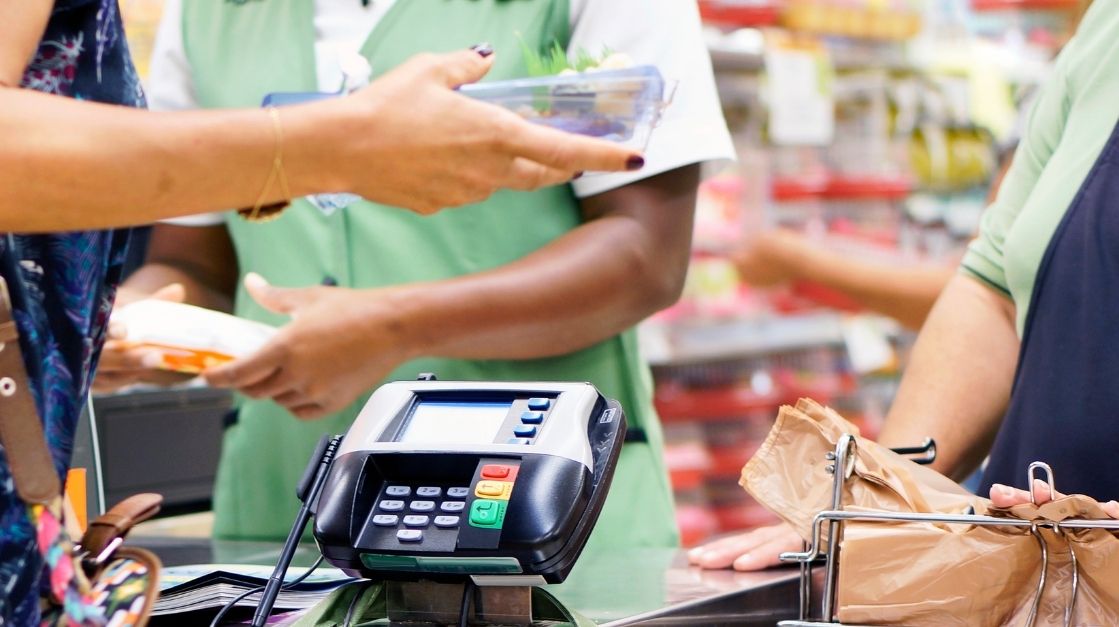 restaurant increase average order size through upsell