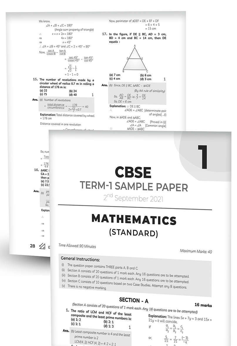 Cbse sample papers 2011 2nd term picture