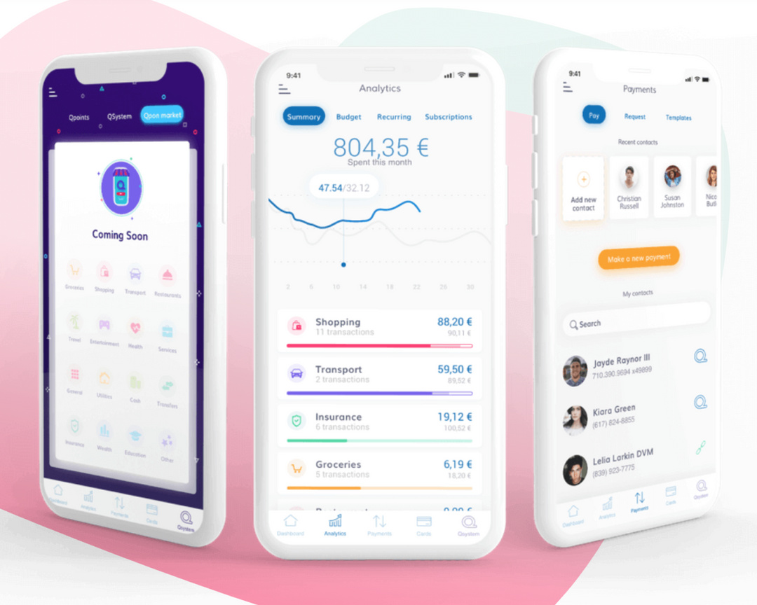 SPARQ announces investor search Challenger Insider