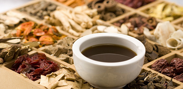 Bài thuốc đông y chữa trĩ hỗn hợp (Hình ảnh minh họa)
