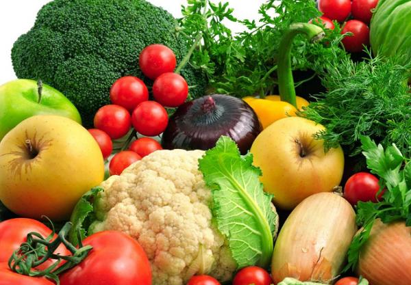 Người bị trĩ hỗn hợp nên ăn nhiều thực phẩm có chứa chất xơ