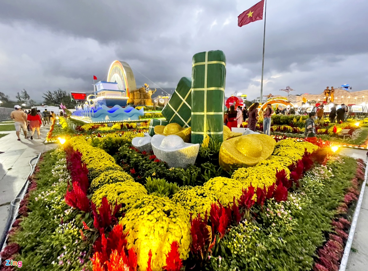 Gia dinh dan trau hanh phuc anh 6