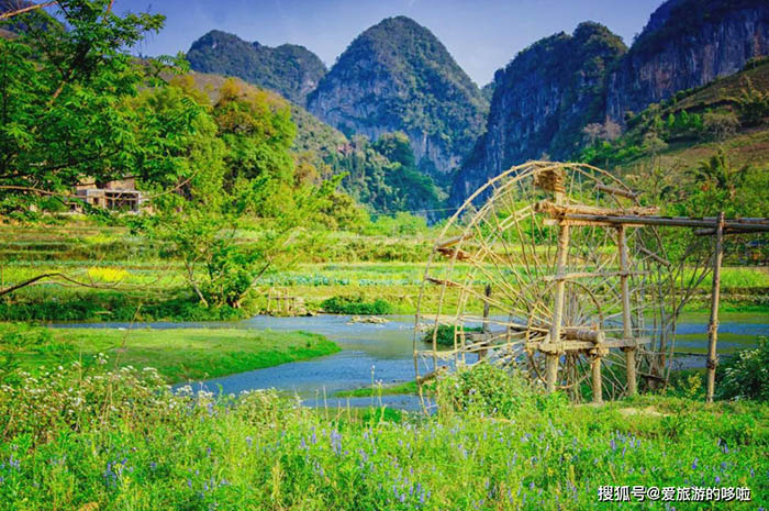 Nếu không có dịch COVID-19, những thành phố cổ tuyệt đẹp này rất đáng được ghé đến - 3