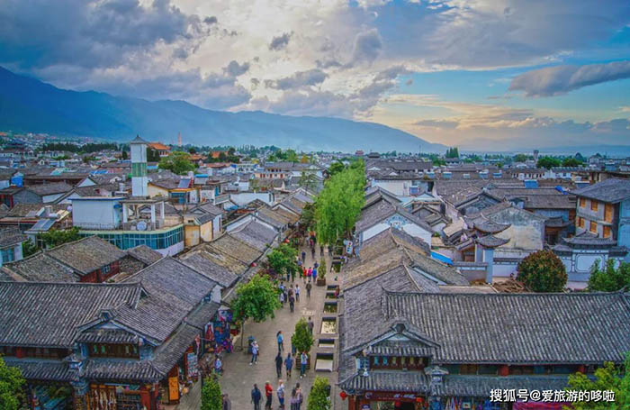 Nếu không có dịch COVID-19, những thành phố cổ tuyệt đẹp này rất đáng được ghé đến - 9
