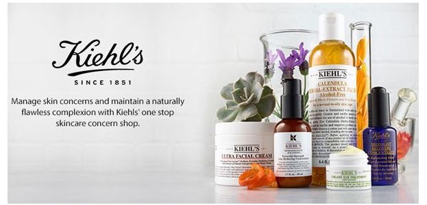 kem dưỡng trắng da kiehl's