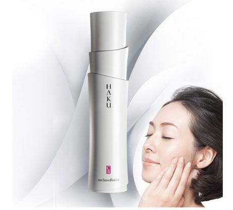 kem trắng da shiseido