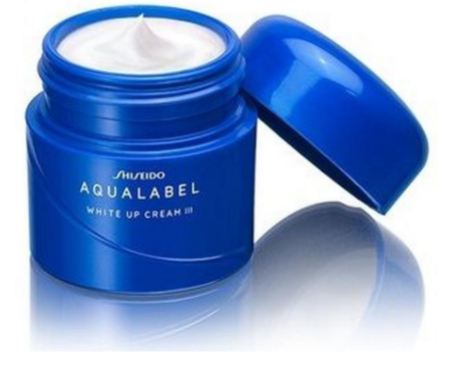 kem dưỡng trắng shiseido 2