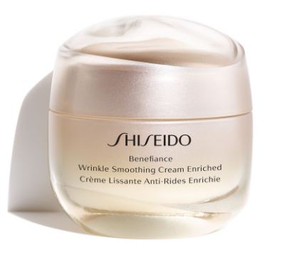 kem trắng da shiseido