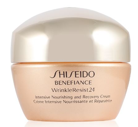 kem trắng da shiseido